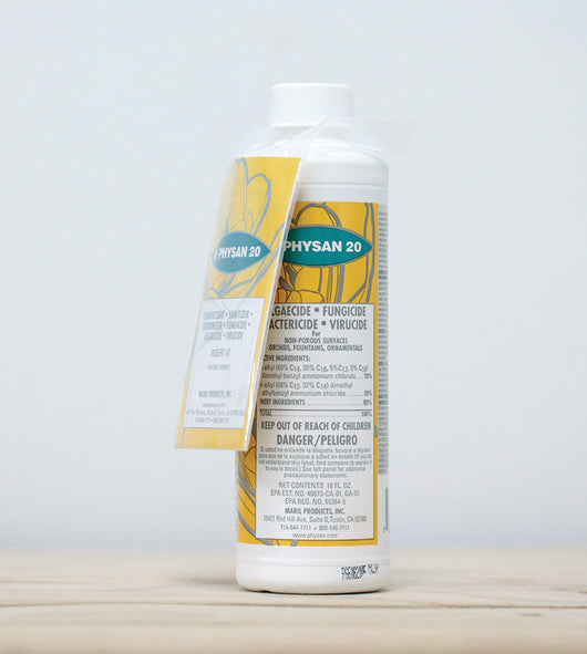 Physan 20 Full Pint (470ml)